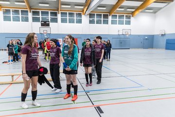 Bild 29 - wBJ Futsalmeisterschaft